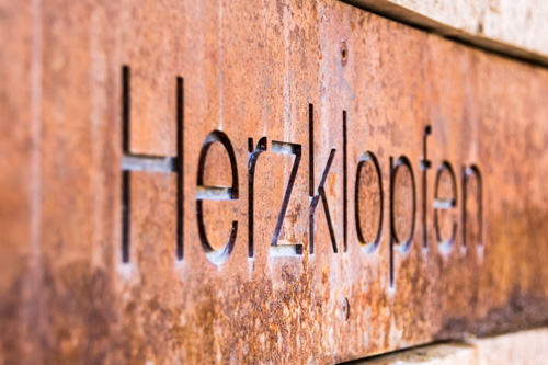 Herzklopfen im Vinschgau, Südtirol