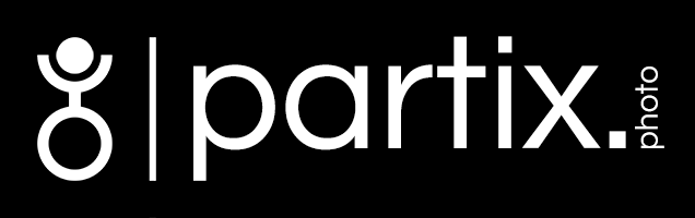 Logo partix.photo
